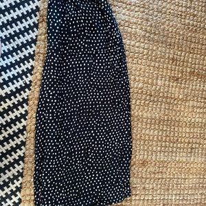 Billabong Polka Dot Pants